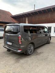 Ford Tourneo Custom 2.0 /125kW