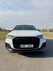 Audi Q7 3.0 /210kW