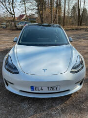 Tesla Model 3 /377kW