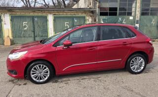 Citro�n C4 1.6 /88kW