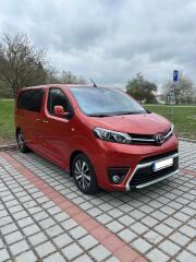 Toyota ProAce Verso 2.0 /130kW
