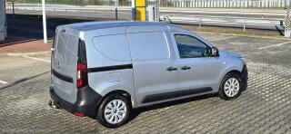 Renault Express TOP stav, odpo�et DPH, 74200km