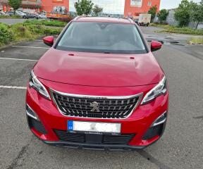 Peugeot 3008 1.5 /96kW