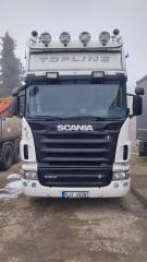 Scania Taha� Scania
