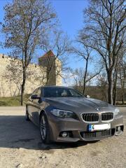 BMW 3.0 /190kW