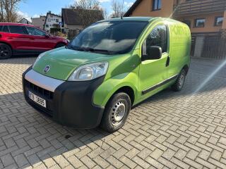 Fiat Fiorino Fiat Fiorino 1.4 LPG
