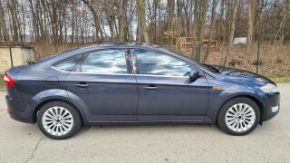 Ford Mondeo 2.0 /103kW
