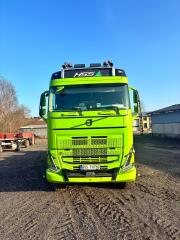 Volvo FH P�enech�n� leasingu