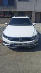 Volkswagen Passat 2.0 /110kW