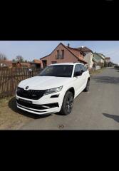 �koda Kodiaq 2.0 /176kW
