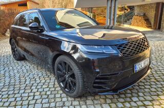 Land Rover Range Rover Velar 3.0 /221kW