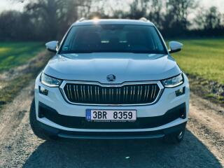 �koda Kodiaq 2.0 /147kW