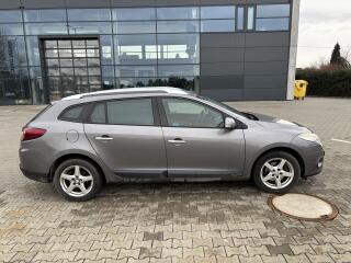 Renault M�gane 1.6 /81kW