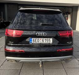 Audi Q7 3.0 /210kW