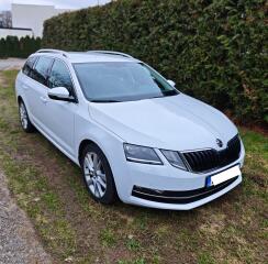 �koda Octavia 1.6 /85kW