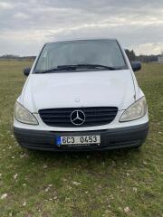 Mercedes-Benz Vito VITO 111CDI KA/L
