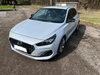 Hyundai i30 1.4 /103kW