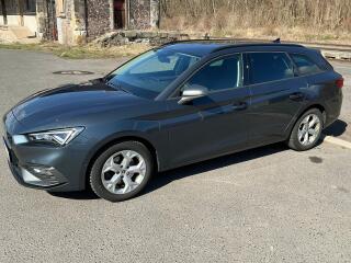 Seat Leon 1.5 /96kW