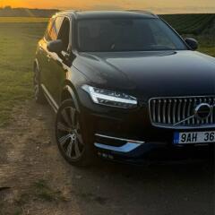 Volvo XC90 2.0 /173kW