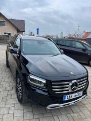 Mercedes-Benz GLB 2.0 /110kW