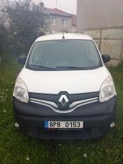 Renault Kangoo BB sk���ov�