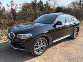 BMW X4 2.0 /140kW