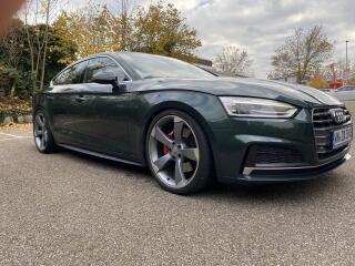 Audi A5 2.0 /140kW