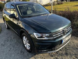 Volkswagen Tiguan Allspace 2.0 /110kW