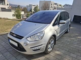 Ford S-MAX 2.0 /103kW