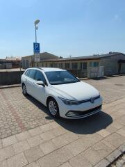 Volkswagen Golf Variant 2.0 TDI, 150 kon�, Business 