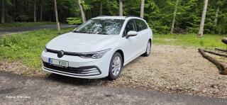 Volkswagen Golf Variant 2.0 TDI, 150 kon�, Business 