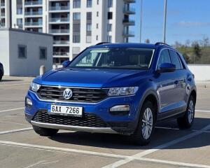 Volkswagen T-Roc 1.5 /110kW