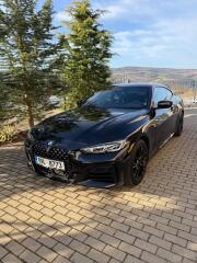 BMW M440i XDRIVE