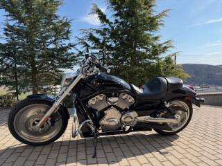 Harley-Davidson VRSCB V-Rod 