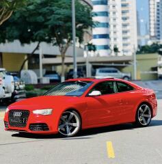 Audi RS 5 4.2 A5 /331kW