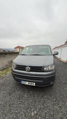 Volkswagen Transporter Volkswagen Transporter T5.1