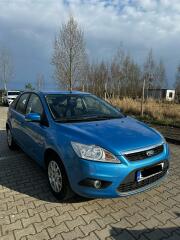 Ford Focus 1.6 /74kW