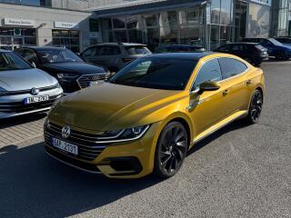 Volkswagen Arteon 2.0 /176kW