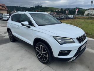 Seat Ateca 2.0 /140kW