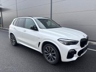 BMW X5 3.0 /195kW