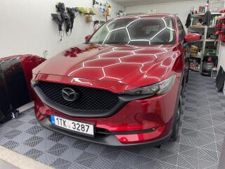 Mazda CX-5 2.0 /118kW