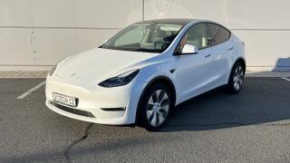Tesla Model Y Long Range AWD 94% SOH Z�ruka
