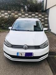 Volkswagen Touran 2.0 /110kW