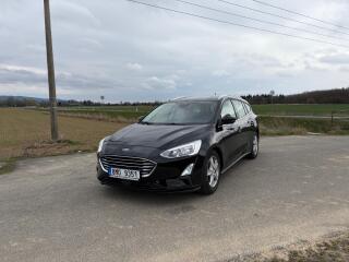 Ford Focus 1.5 /88kW
