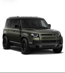 Land Rover Defender 3.0 /183kW