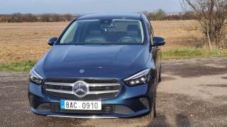 Mercedes-Benz 1.5 /85kW