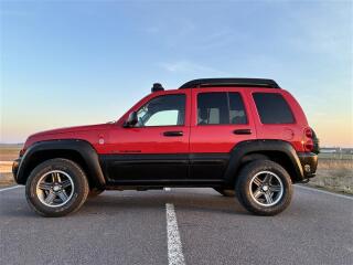 Jeep Cherokee 3.7 /150kW