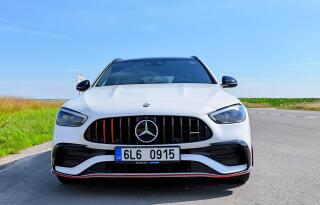 Mercedes-Benz 2.0 /300KW