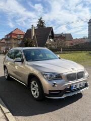 BMW X1 2.0 /105kW