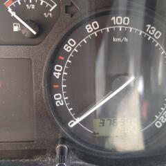 �koda Octavia 1.9 /66kW